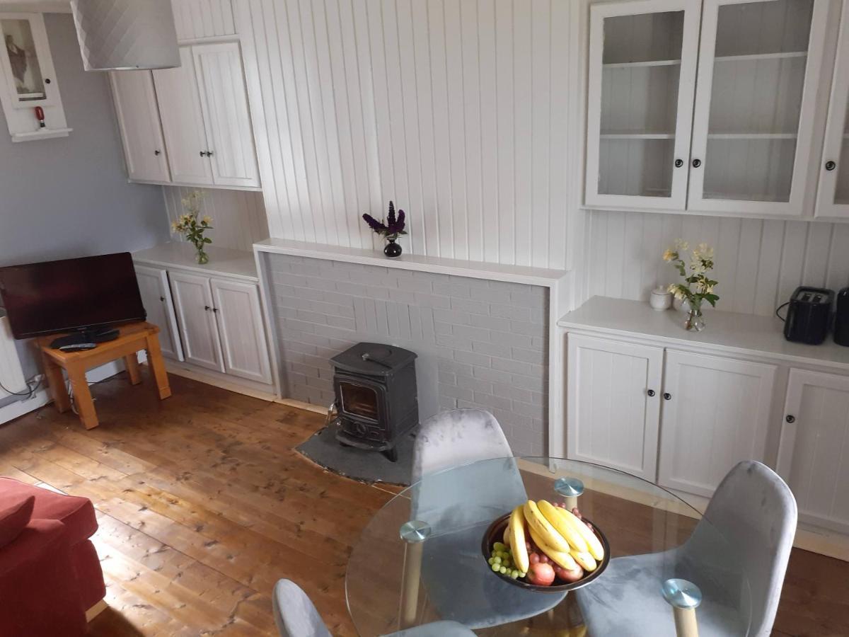 Gleann Loic Farmhouse Dingle Exterior foto